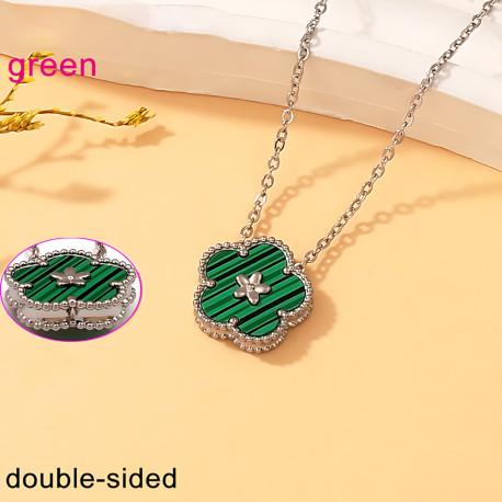 Ocelový přívěsek