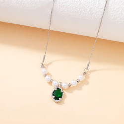 Ocelový přívěsek