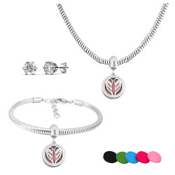 Ocelový set