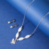 Ocelový set