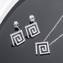 Ocelový set