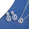 Ocelový set